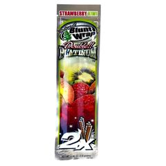 BLUNT WRAP STRAWBERRY KIWI (644536226017)