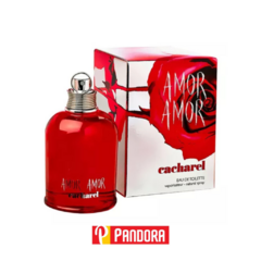 PERFUME AMOR AMOR CACHAREL 100ML (3360373063680)