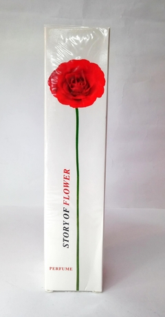 PERFUME STORY OF FLOWER50ML (6936664300856)