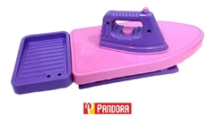 TABLA PARA PLANCHAR DIBU TOYS (02662)