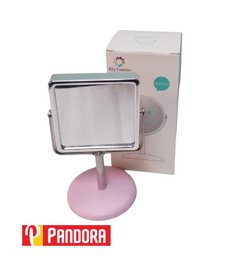 ESPEJO CUADRADO ELLY FASHION (6271711539156)