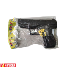 PISTOLA A BALINES ML001 (03291)