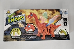 DRAGON A PILA JINYONGDA DINO WORLD (7450077066066)