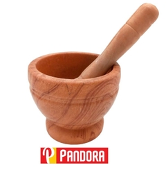 MORTERO SEMIL MADERA (2000200226499)