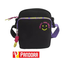 BANDOLERA CRESKO SMILE CK182 (092626526002)