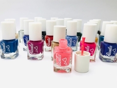 ESMALTES PASION/ROSITA CHICO (01595)