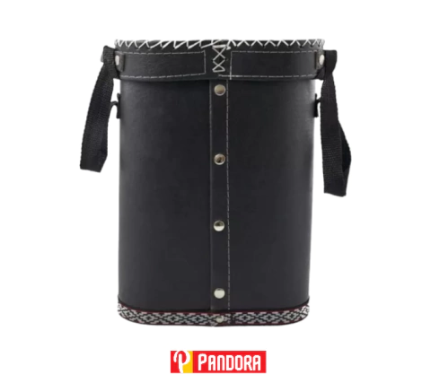 BOLSO MATERO ECOCUERO cod:500.180 (02868)