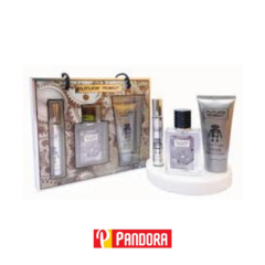 SET DE PERFUME X 3 FUTURE ROBOT (6936664344775)