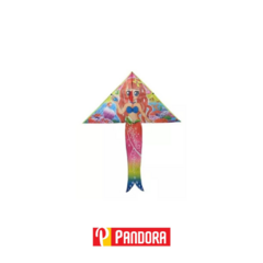 BARRILETE SIRENA (BA196) - comprar online