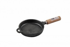 PROVOLETERA BARNIZADA GRIS (02243)