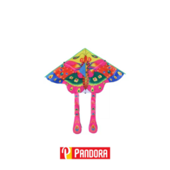 BARRILETE MARIPOSA CHICA (ZZ-1113)
