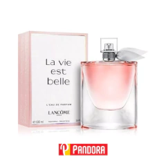 PERFUME LA VIE EST BELLE LANCOME 100ML (3605533286555)
