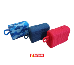 PARLANTE BLUETOOTH GO3 (05136)
