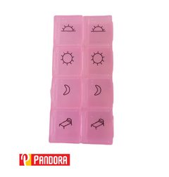 PASTILLERO DIBUJOS (01539)