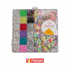 SET PARA HACER PULCERITAS COD:2283 (5900202422837)