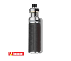 VOOPOO DRAG S PRO BASALT GREY (6941291523806)
