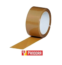 CINTA DE EMBALAR MARRON ECOPACK 48X40CM (04970)