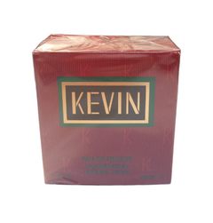 PERFUME KEVIN EAU DE TOILETTE 60ML (7791600037017)