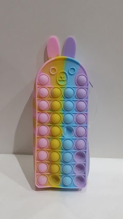 CARTUCHERA POP IT COD:1506 (1506) - comprar online