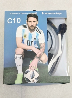 AURICULARES PERSONAJE PS4 (6921168803583)