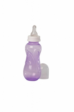 MAMADERA TRASLUCIDA COLOR CON MEDIDAS (02337)