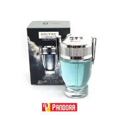 PERFUME ONLYOU 807 30ML (6936664339337) en internet