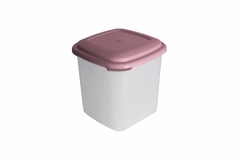 HERMETICO CUADRADO 1LT DIF PLAST (02264)