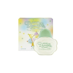 PERFUME JOLIE DANIELLE 90ML (7791600045036)