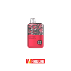VAPER DESCARTABLE SPACEMAN 10K PUFF WATERMELON ICE (6936760831834)