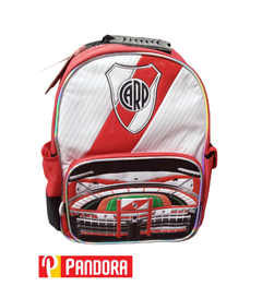 MOCHILA RIVER ESTADIO N16 COD:RI305 (092626523735)