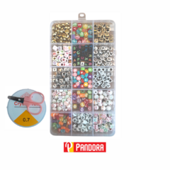 SET PARA HACER PULCERITAS COD:2281 (5900202422813)