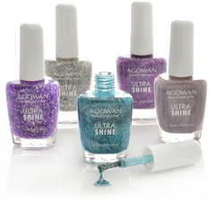 ESMALTE AGOWAN ULTRA SHINE 12ML (03550)