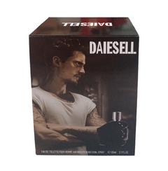 PERFUME MEN DAIESELL 80ML (6972011064248)