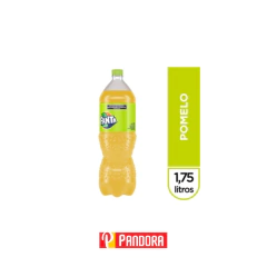 GASEOSA FANTA POMELO 1,75L (7790895647895)