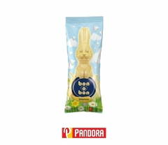 HUEVO CONEJO BON BON BLANCO 50G (7790580140335)