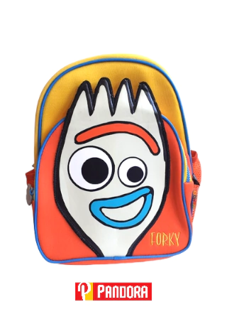 MOCHILA FORKY NEOPRENE N12 COD:91035 (7453002800797)