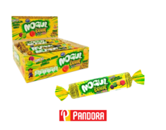 GOMITAS MOGUL EXTREME ACIDO ROLLO 35G (7790580116965)