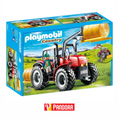 Playmobile country (4008789068675)
