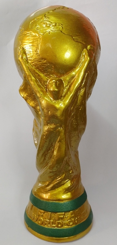 COPA DEL MUNDO DE CERAMICA (03130)