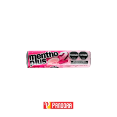 CARAMELOS MENTHO PLUS 2 FRIO CHERRY (77944405)