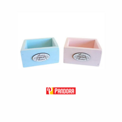 CAJON DE MADERA 10X12 1254 (04016)