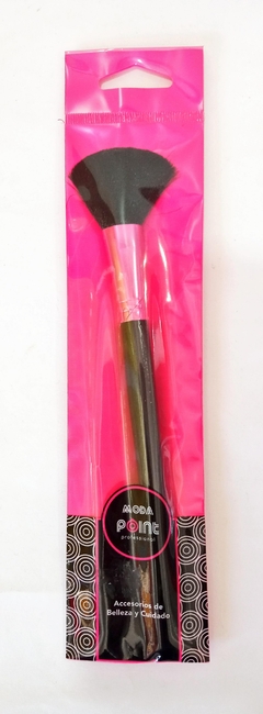 BROCHA PARA RUBOR MODA POINT (7060777232748)