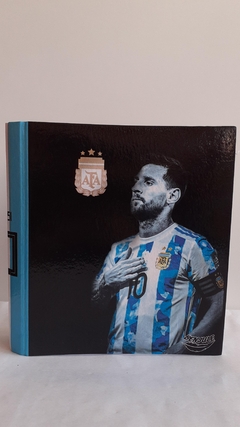 CARPETA ESCOLAR BENJULE -VARIOS (4786215557817) - comprar online
