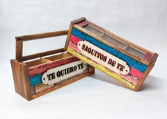 CAJA DE TE QUIERO TE (02804)