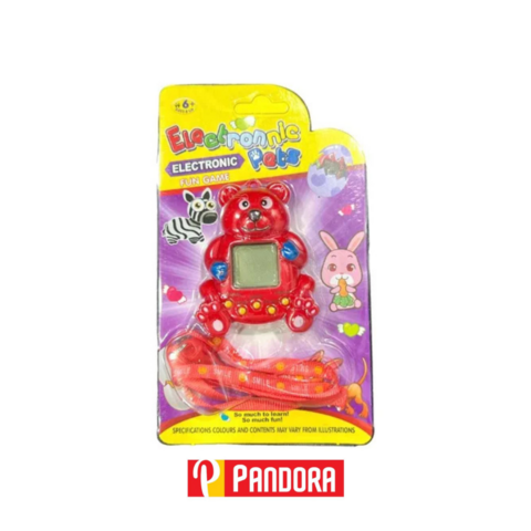 TAMAGOCHI USITO ELECTRONIC PETS (109822)
