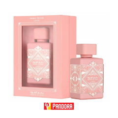 PERFUME LATTAFA BADE'E AL OUD NOMBLE BLUS 100ML EDT (6290360599441)