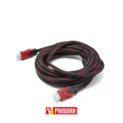 CABLE HDMI 10M CON FILTRO (01004)