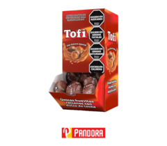 HUEVO TOFI DISPLAY X60 UNIDADES (7790580132897)