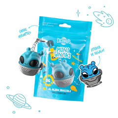 COGONAUTS MINI UNAKI (720665904924)
