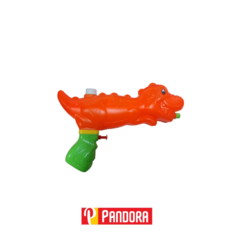 PISTOLA DE AGUA DINOSAURIO (7990500223777)